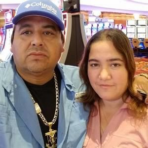 Meet your Posher, Arnulfo